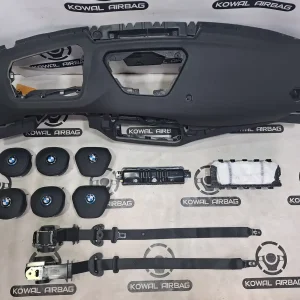 plansa bord bmw g20