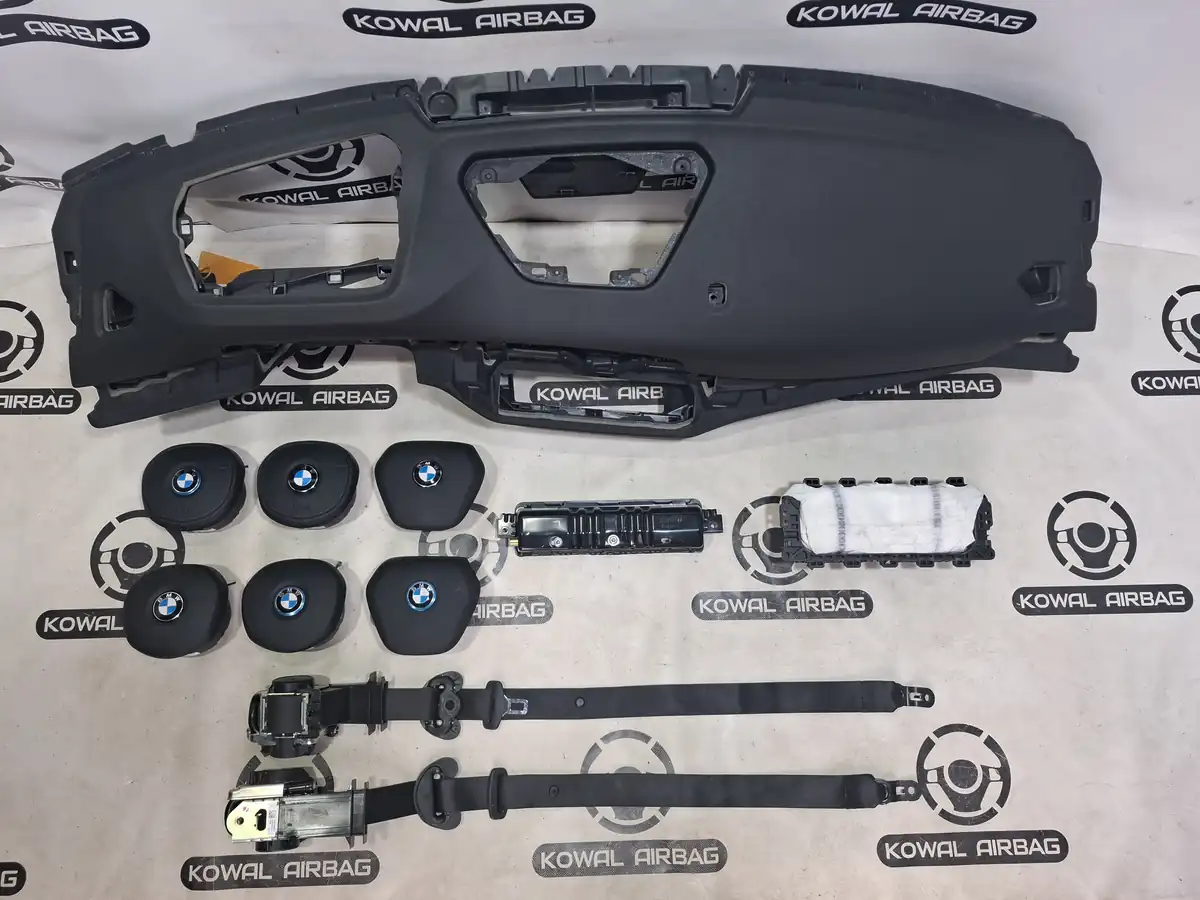 plansa bord bmw g20
