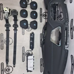 plansa bord bmw