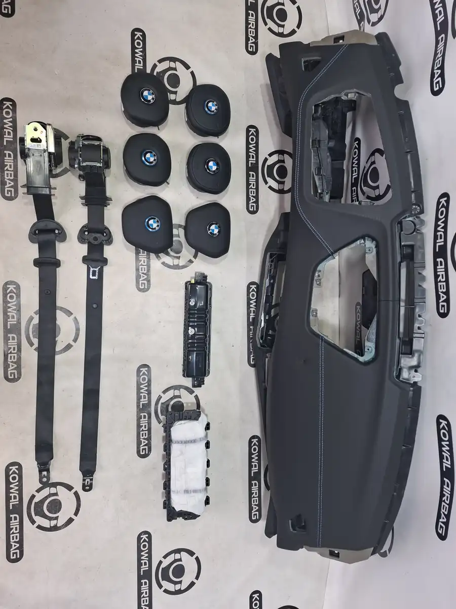 plansa bord bmw