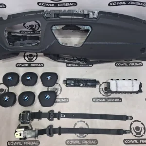 plansa bord bmw g20