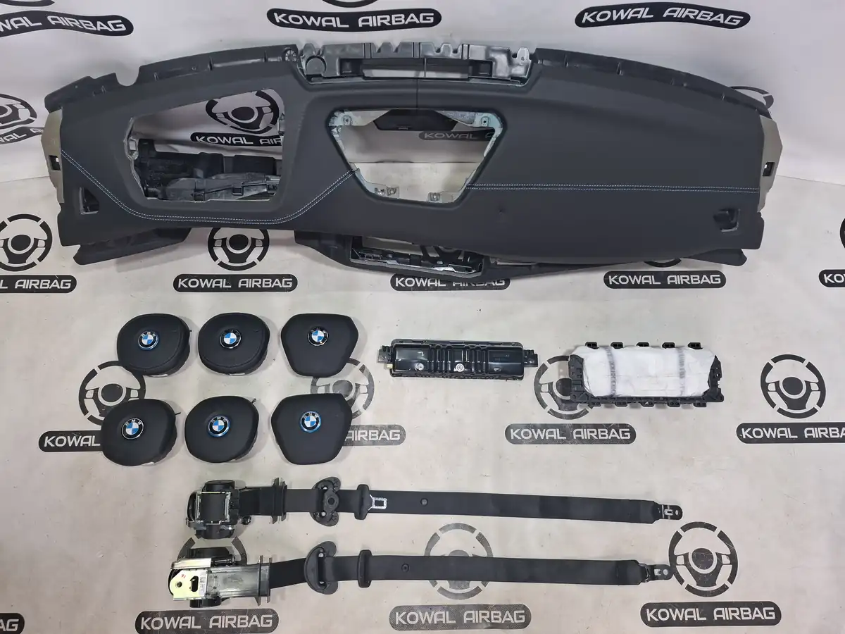 plansa bord bmw g20