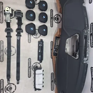 plansa bord bmw