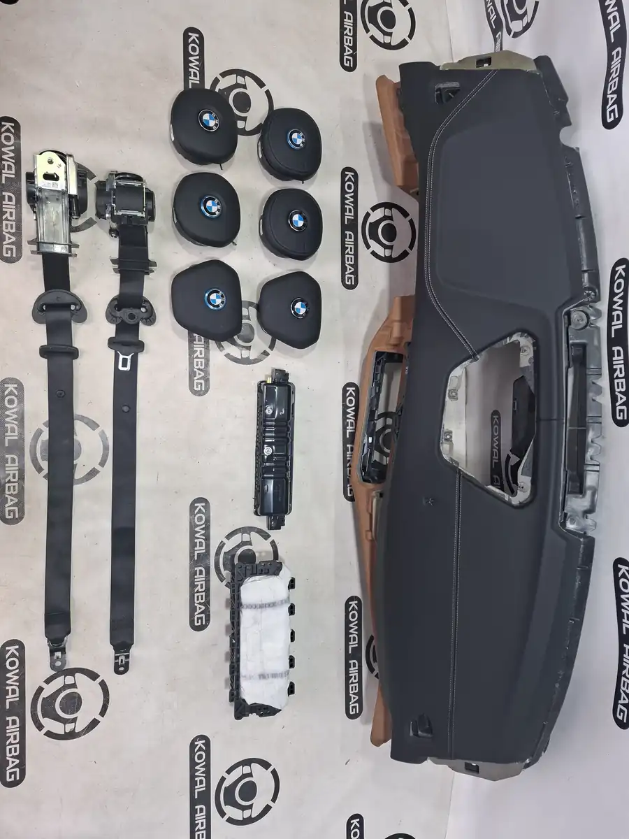 plansa bord bmw