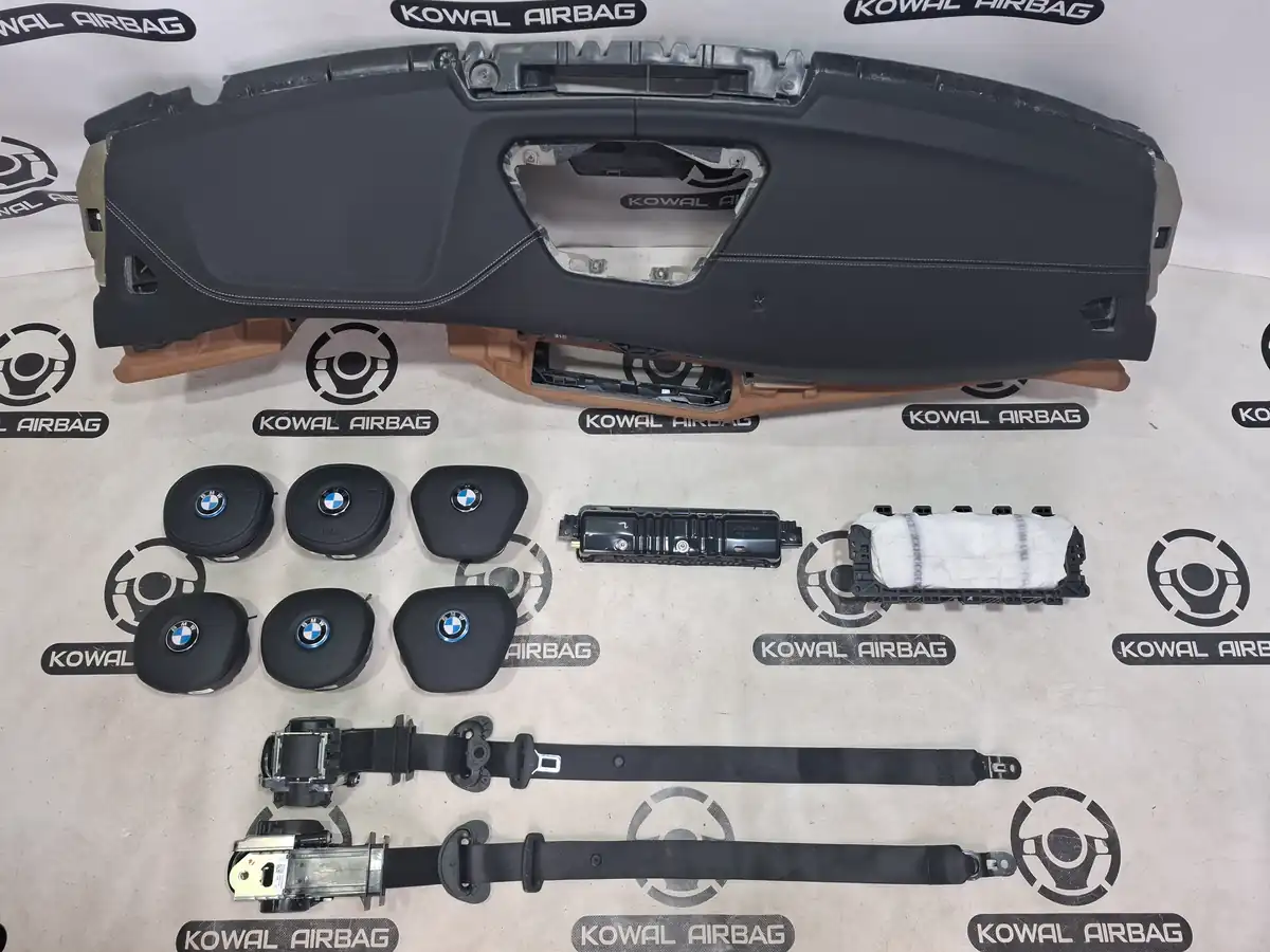 plansa bord bmw g20