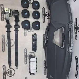 plansa bord bmw