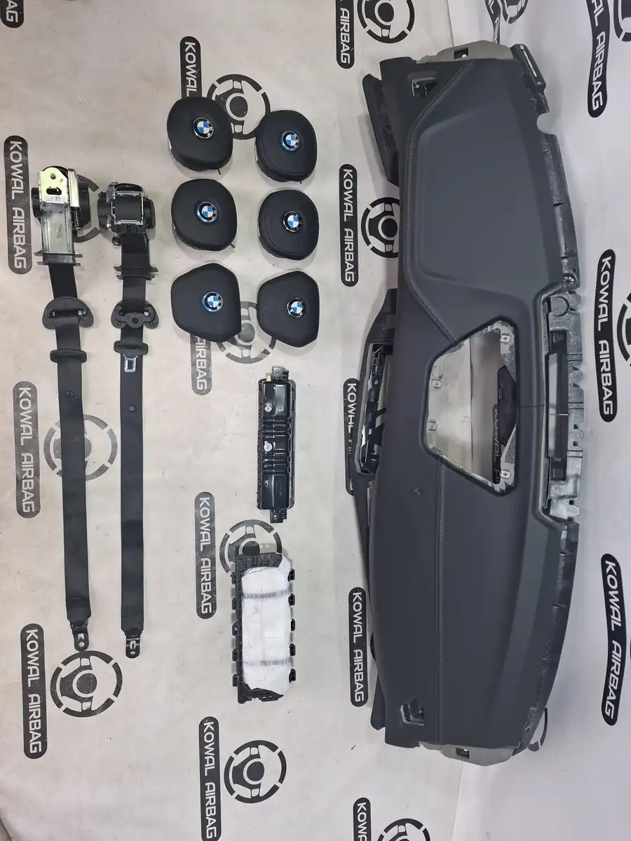 plansa bord bmw