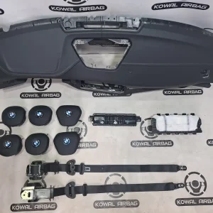 plansa bord bmw g20