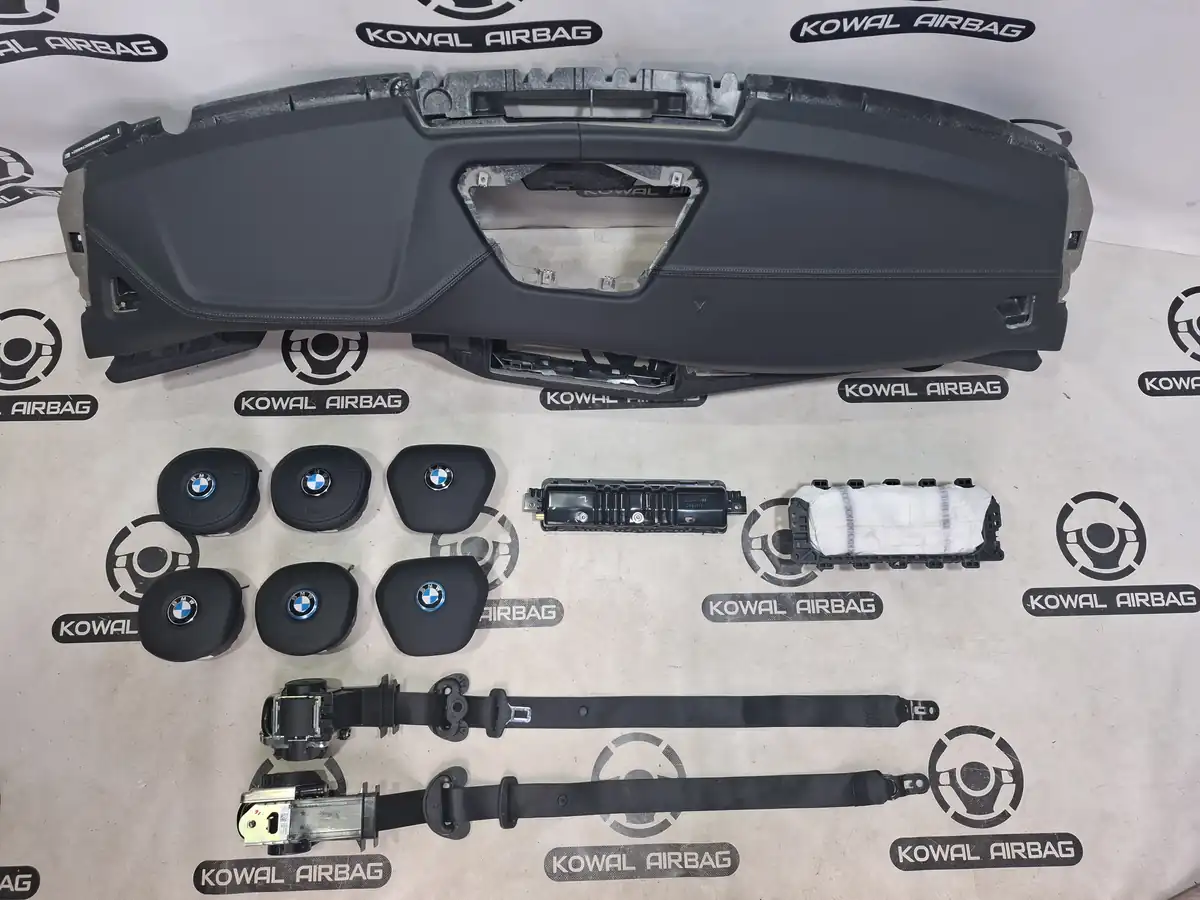 plansa bord bmw g20