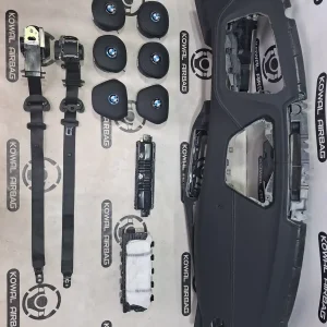 plansa bord bmw