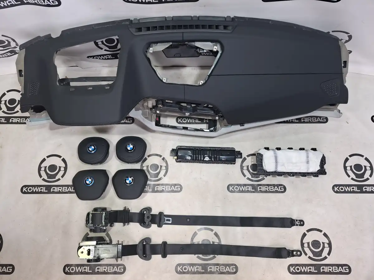 plansa bord bmw