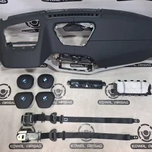 plansa bord bmw g20