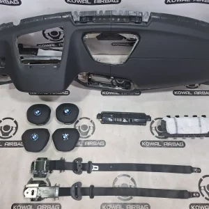 plansa bord bmw