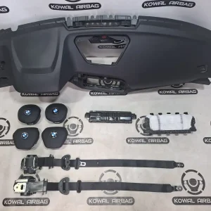 plansa bord bmw g20