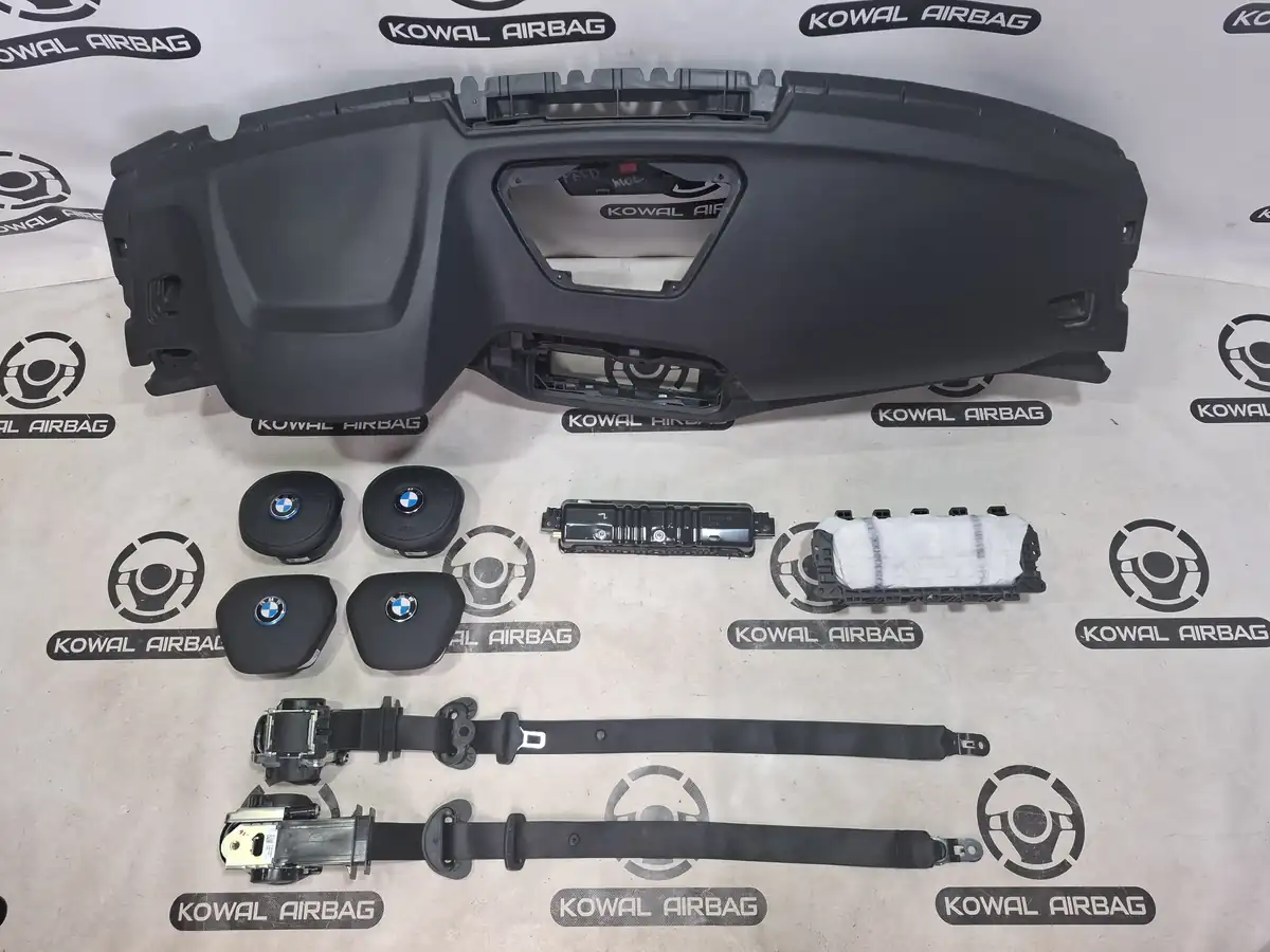 plansa bord bmw g20