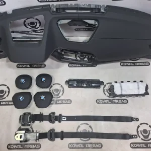 plansa bord bmw g20