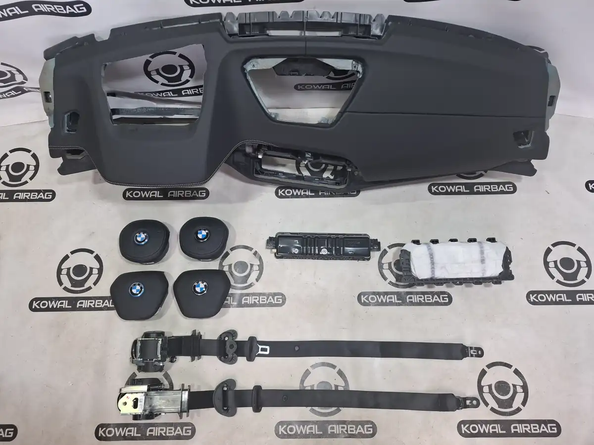 plansa bord bmw g20