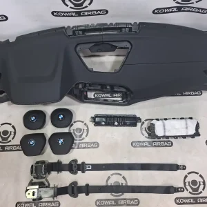 plansa bord bmw