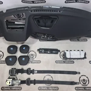 plansa bord bmw