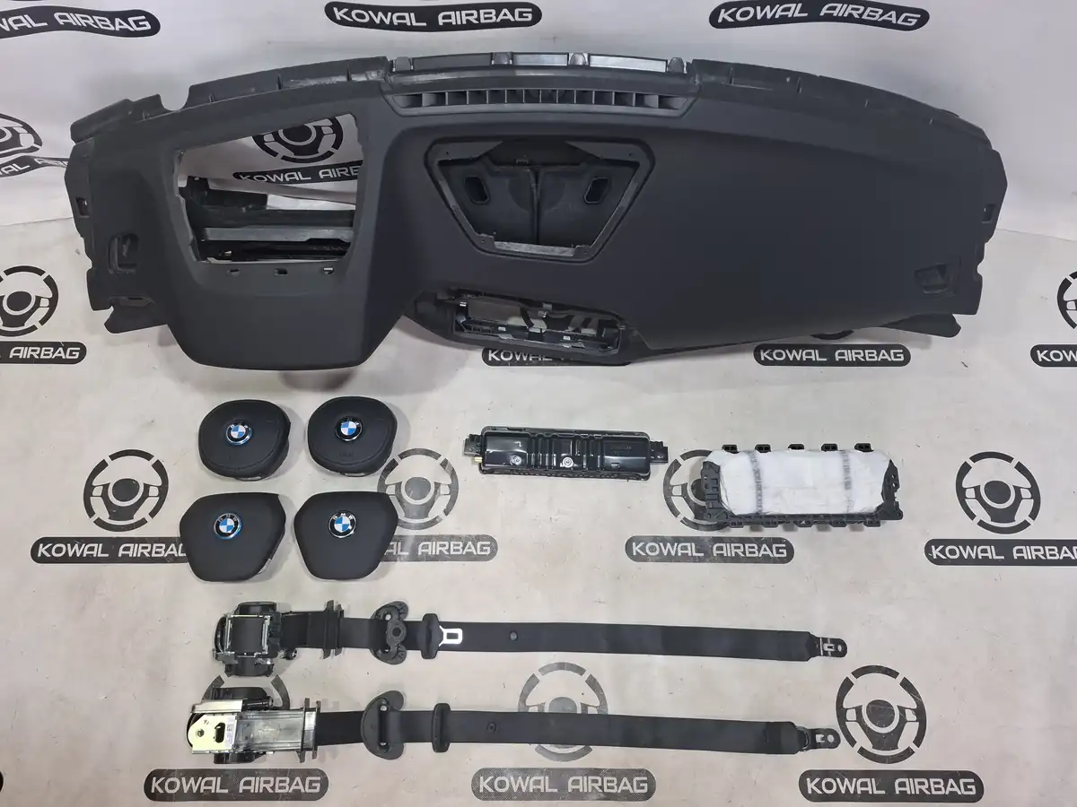 plansa bord bmw g20