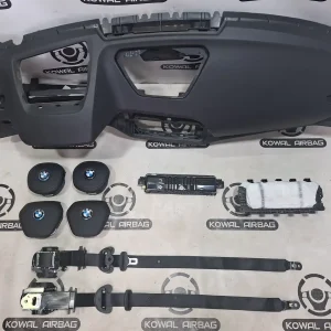 plansa bord bmw