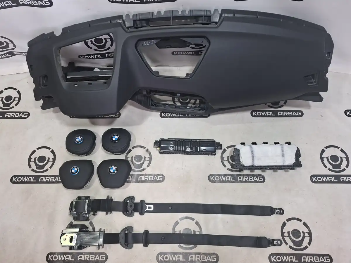plansa bord bmw g20