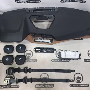 plansa bord bmw