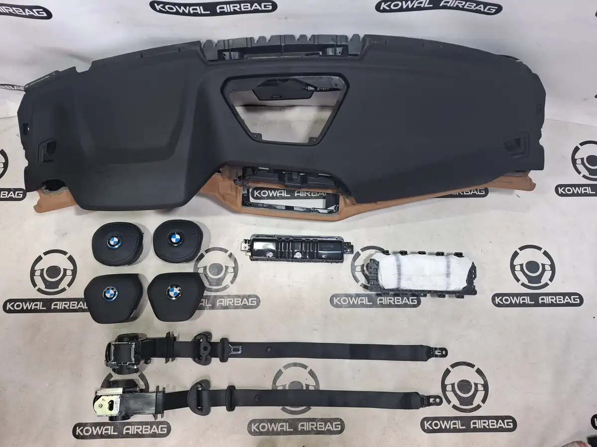 plansa bord bmw g20
