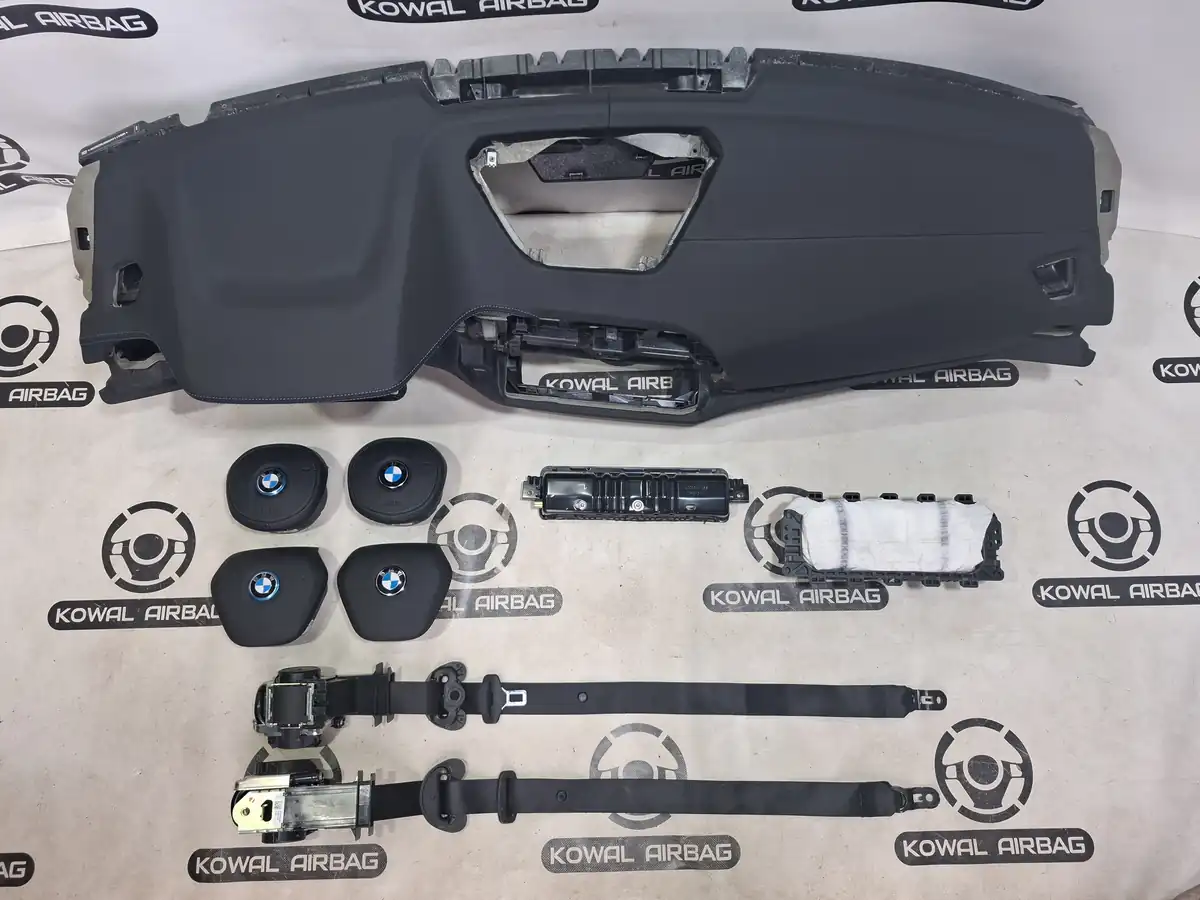 plansa bord bmw g20