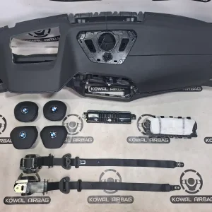 plansa bord bmw g20