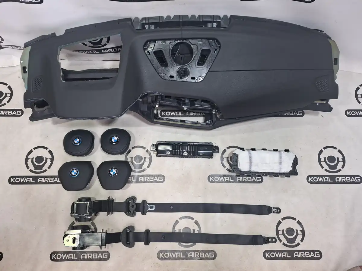 plansa bord bmw g20