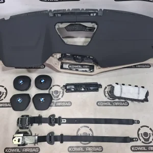 plansa bord bmw