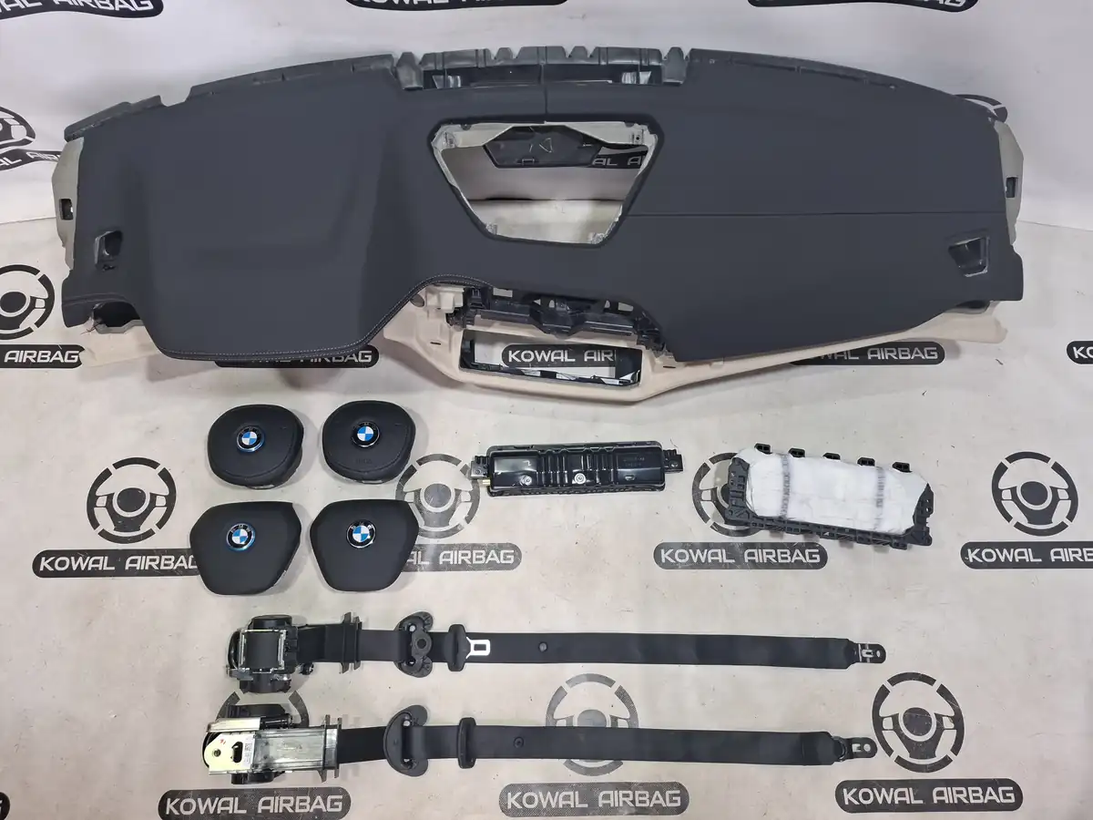 plansa bord bmw