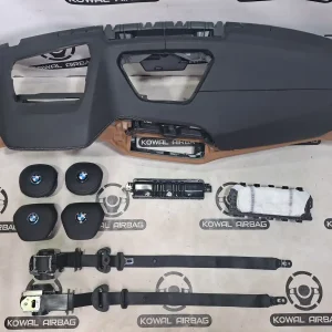 plansa bord bmw