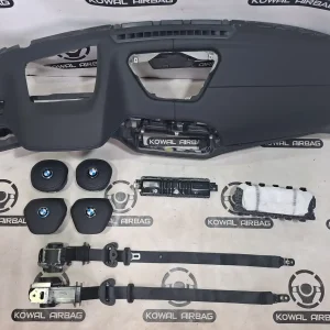 plansa bord bmw g20