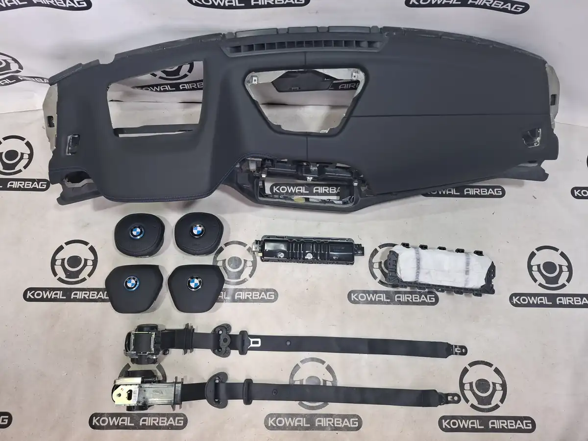 plansa bord bmw g20