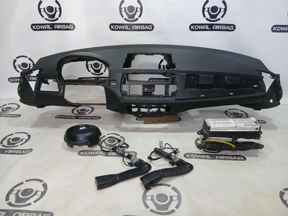 plansa bord bmw z4