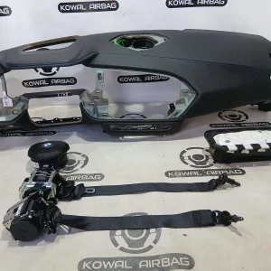 plansa bord bmw z4