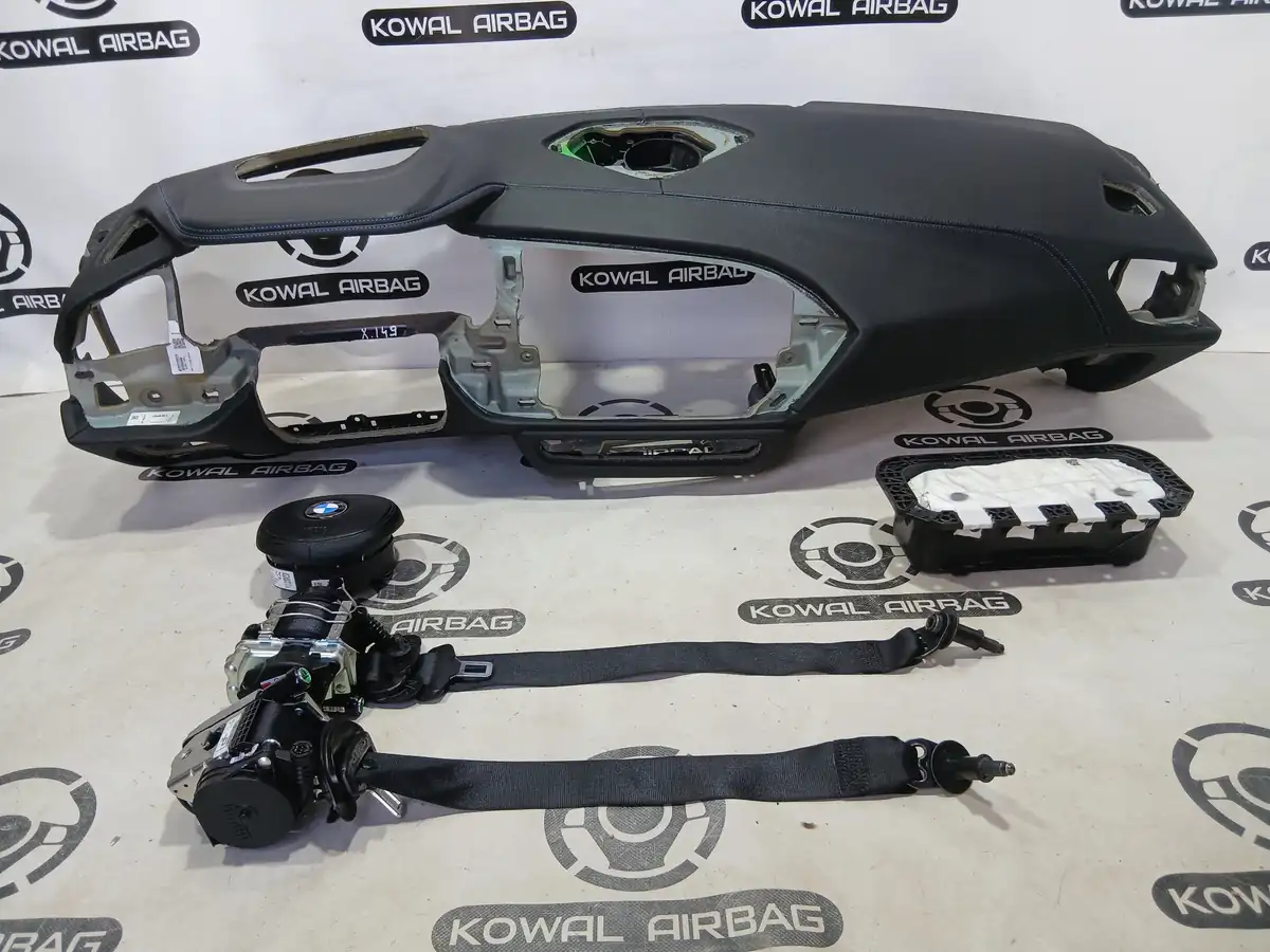 plansa bord bmw z4