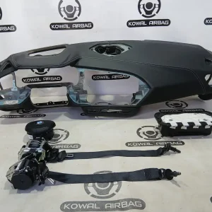 plansa bord bmw z4