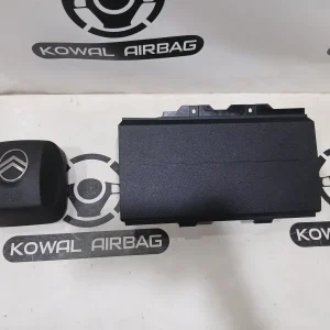 set complet airbag citroen