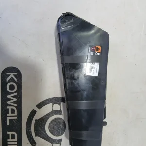 airbag scaun toyota