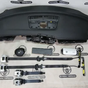 set complet airbag volkswagen tayron