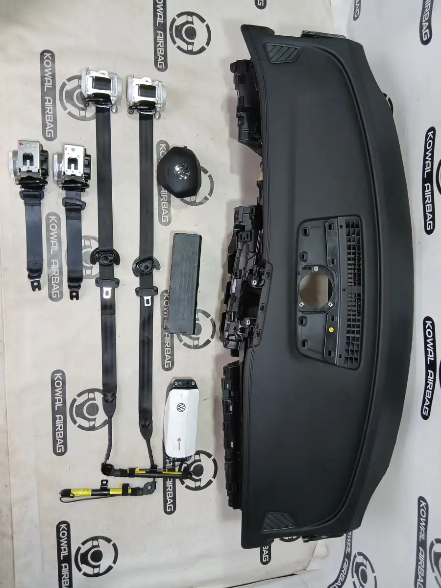 plansa bord volkswagen caddy