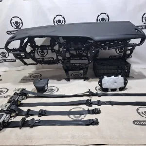 plansa bord opel corsa