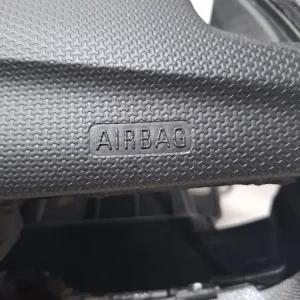 plansa bord opel corsa