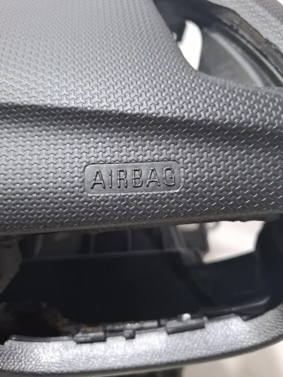 plansa bord opel corsa