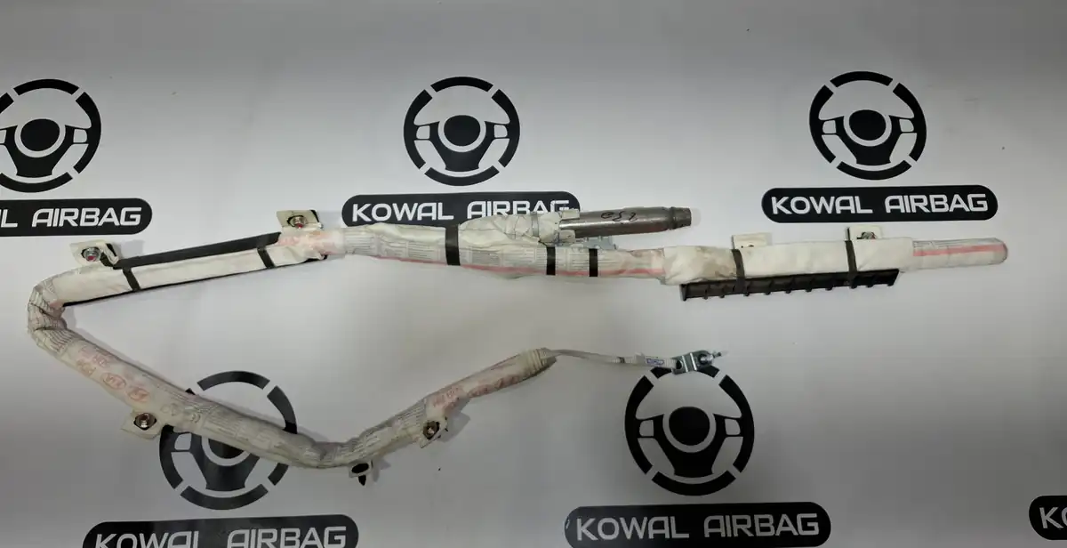 airbag cortina dreapta hyundai i30