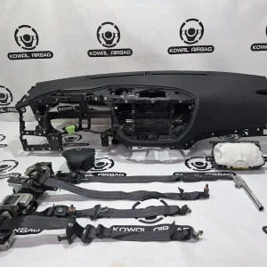 plansa bord hyundai tucson