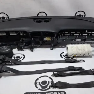 set complet airbag hyundai tucson iv (nx4)